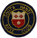 South Hants Rifle Club