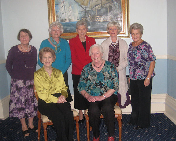 The Lasses