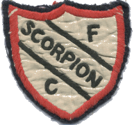Scorpion Football Club Badge