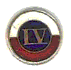 College Lapel badge