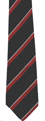 College Tie