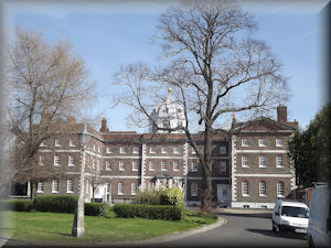 Royal Naval Academy