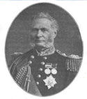 Admiral Key
